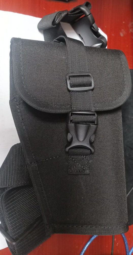 Porta Arma Muslera