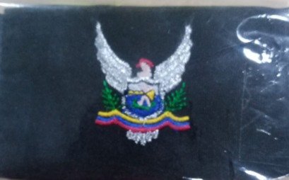 Escudo de la Policia