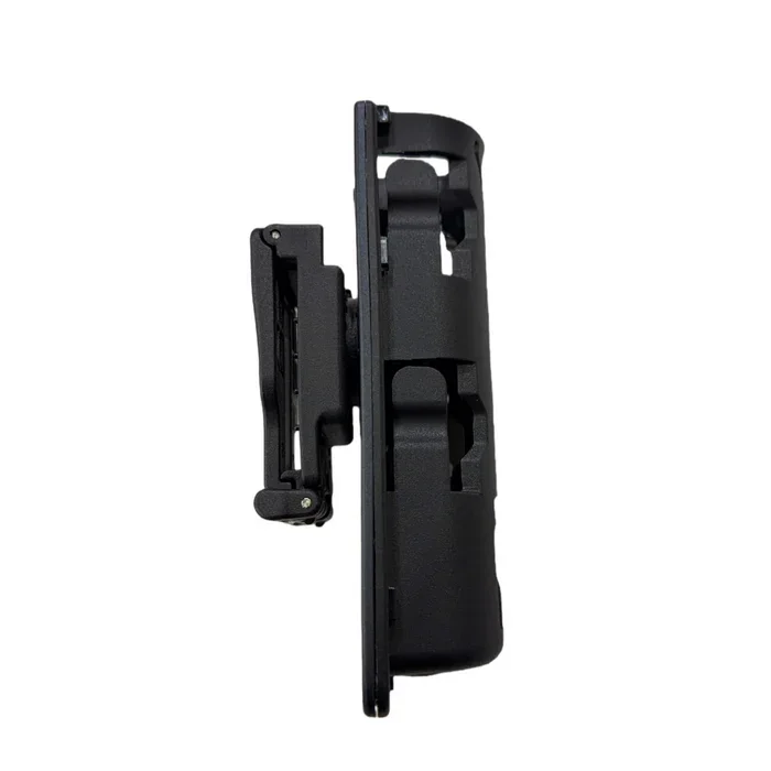 Porta Baston Retractil