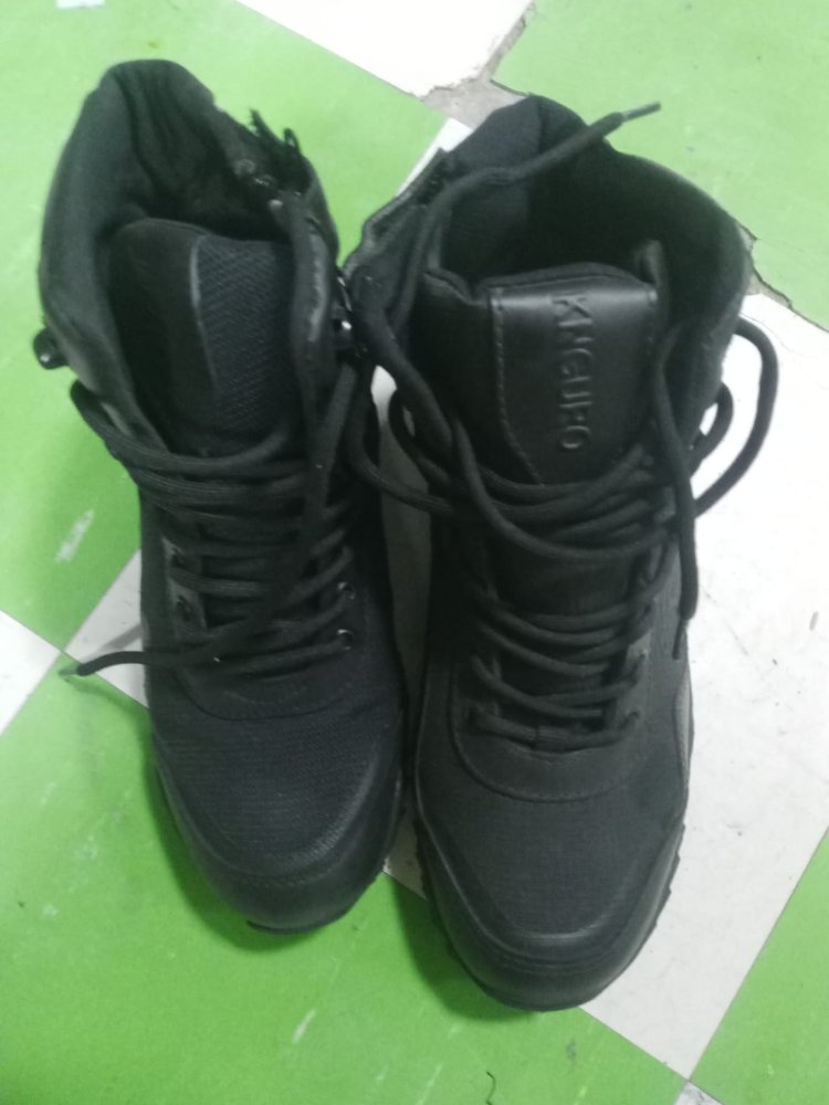 Bota Kanguro