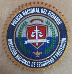 Direccion N Seguridad Proteccion