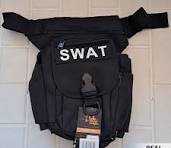 Bolso Muslera Swat