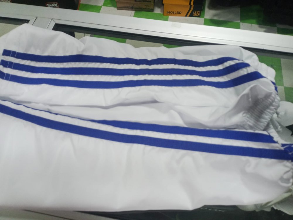 Pantaloneta EEFF