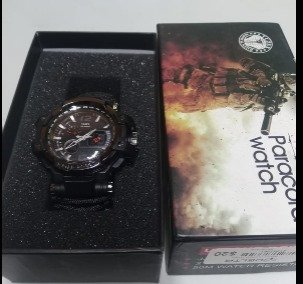 Reloj