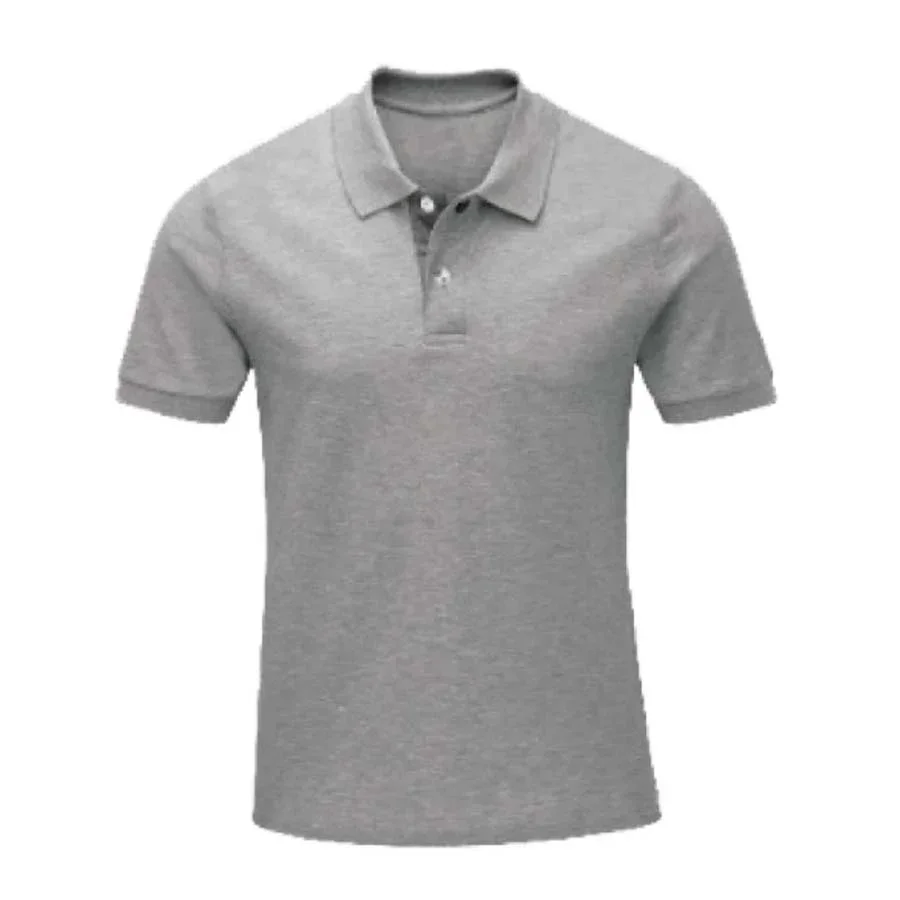 Camisa P. Plomo Raton