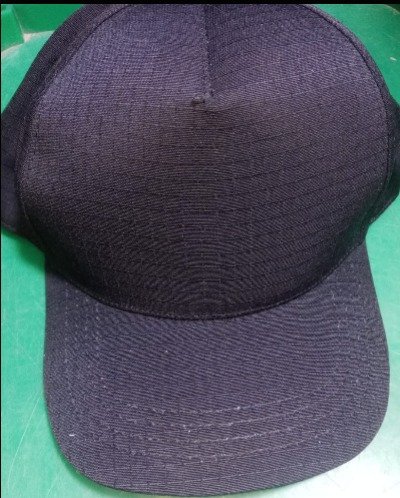 Gorra Verde Lafayette