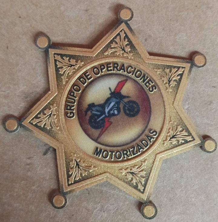 P. Grupo Operaciones Motorizados