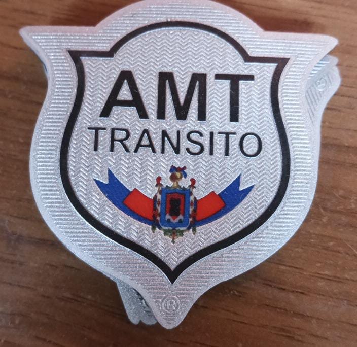 P. F ATM