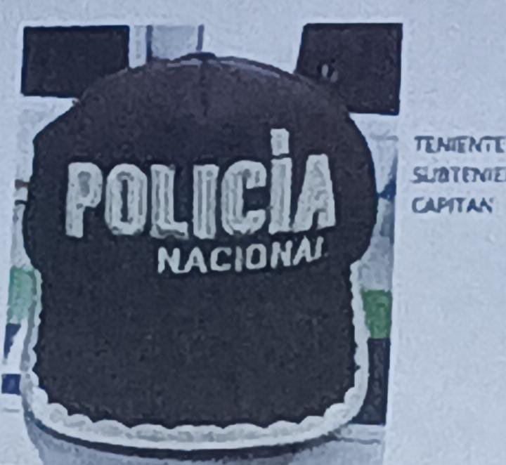 Gorra Ten, subt, cap