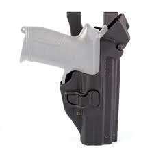 Porta Pistola N 3 Derecha Milfort