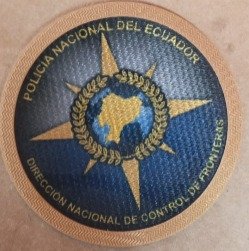 Direccion Control Fronteras