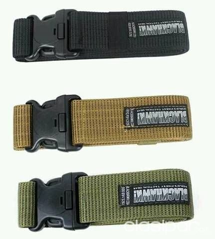 Cinto Blackhawk