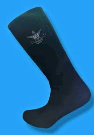 Medias,Policia Gruesa B2
