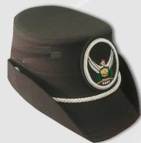 Gorras A4 Mujer