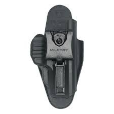 Funda Interna Milfort