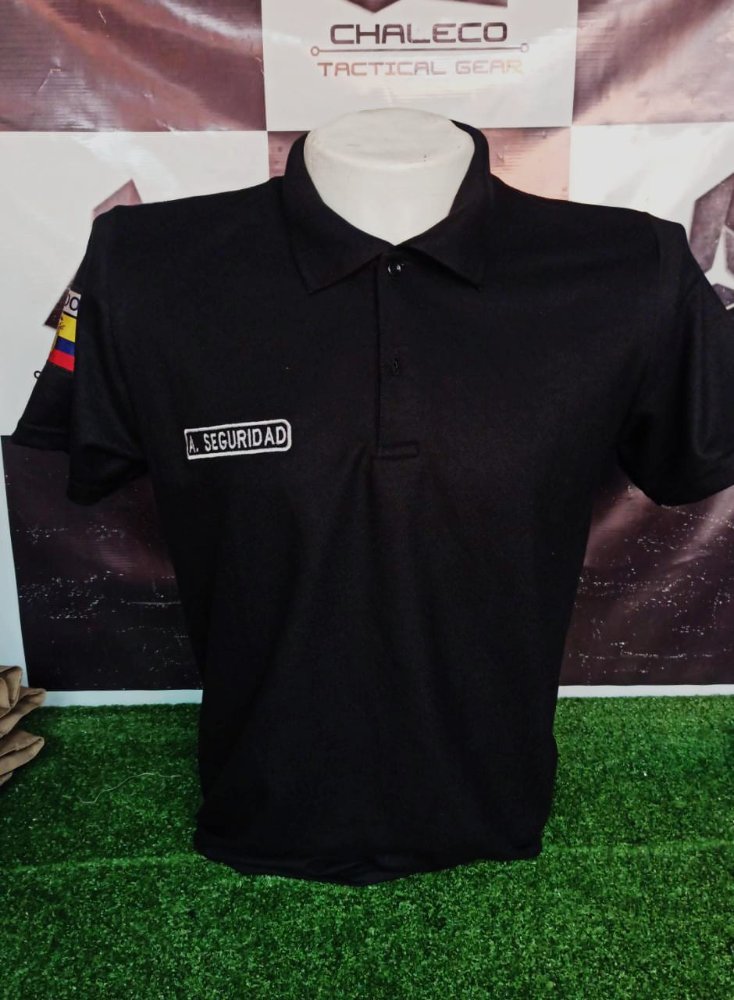 Camisa P.Seguridad