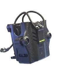 Porta Radio Milfort