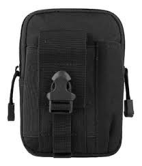 Bolso Pouch Importado