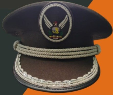 Gorra A4 Hombre