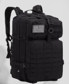 Mochilas Tacticas