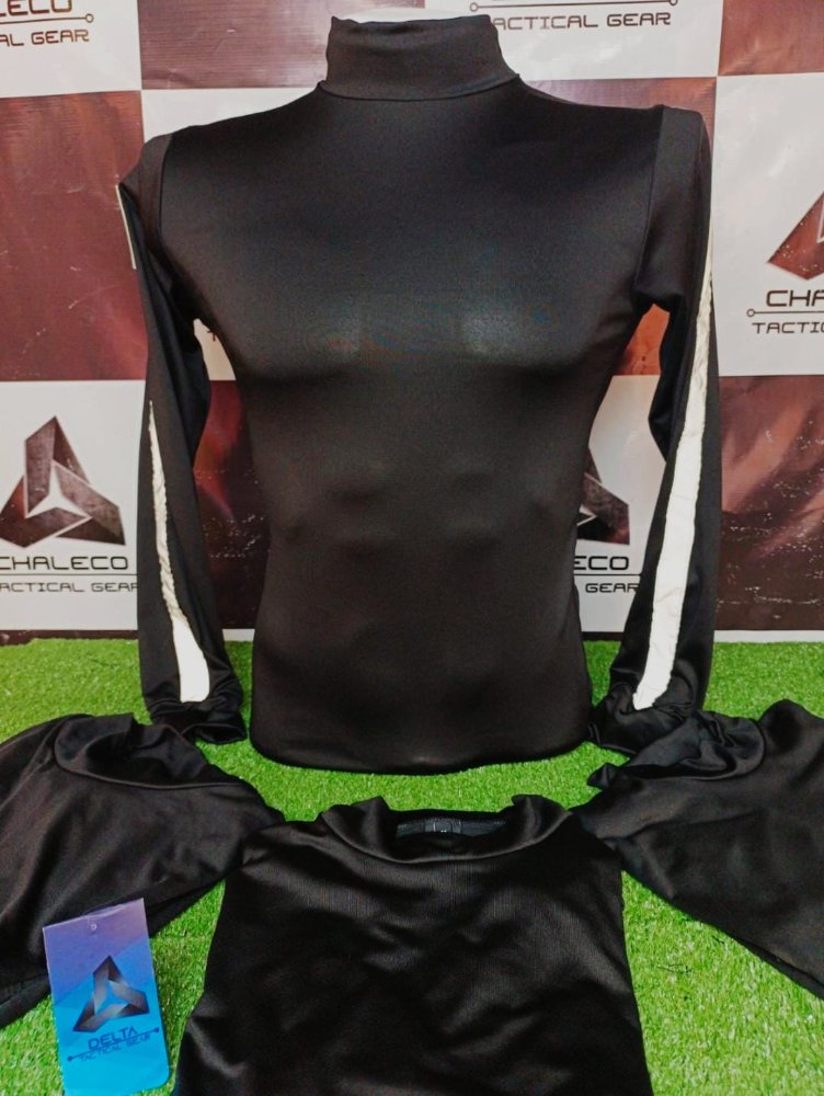 Buso Alicrado N-Reflectivo