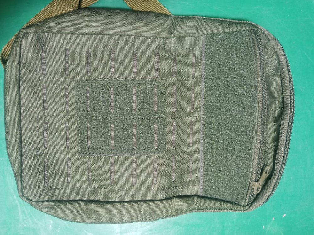 M.T Sistema Molle M