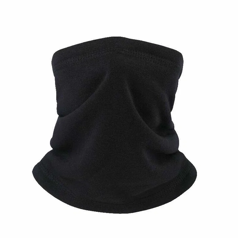 Buff Termico Negro