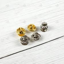 Broches de Insignia