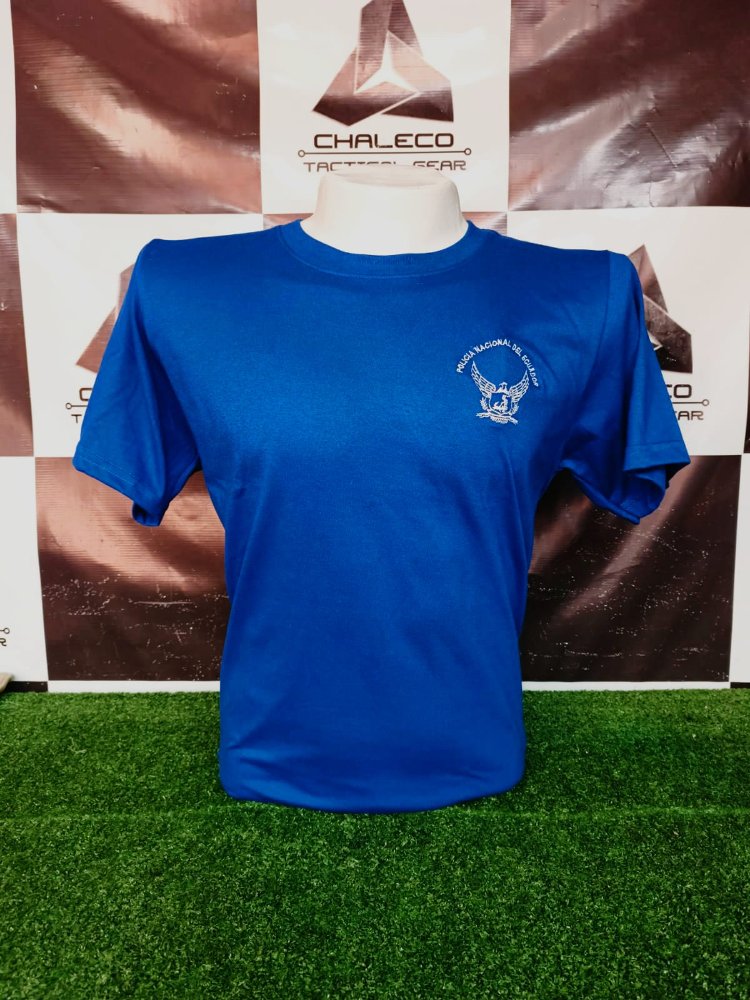 Camiseta EE.FF