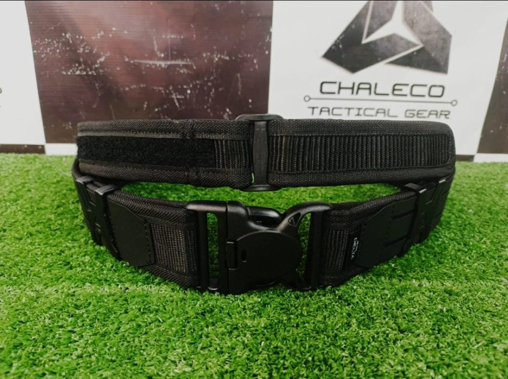 Cinto Delta  S (Reforzado)