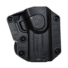 Porta Pistola Univerzal G Tipo Paleta