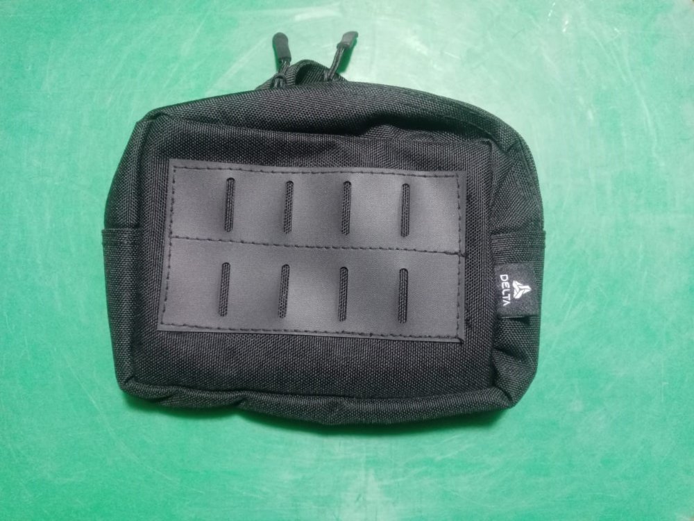 B.T Horizontal S.Molle -Caucho