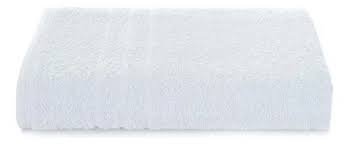 Toalla Blanca