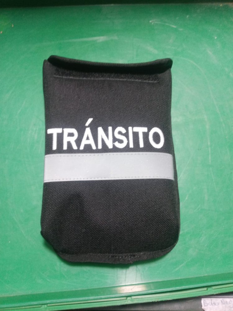 Bolso Transito