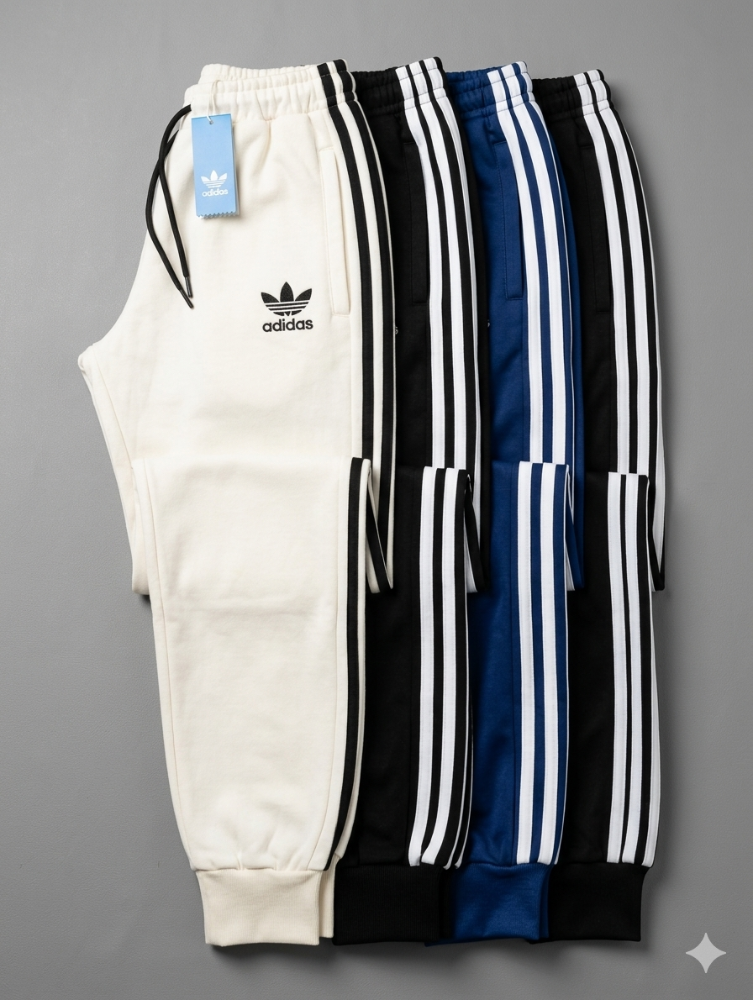Chupín Tres Tiras Estampado