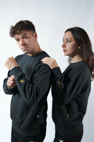Buzo UNISEX Manhattan