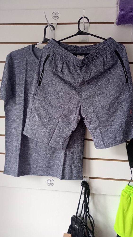 Conjunto Tenis