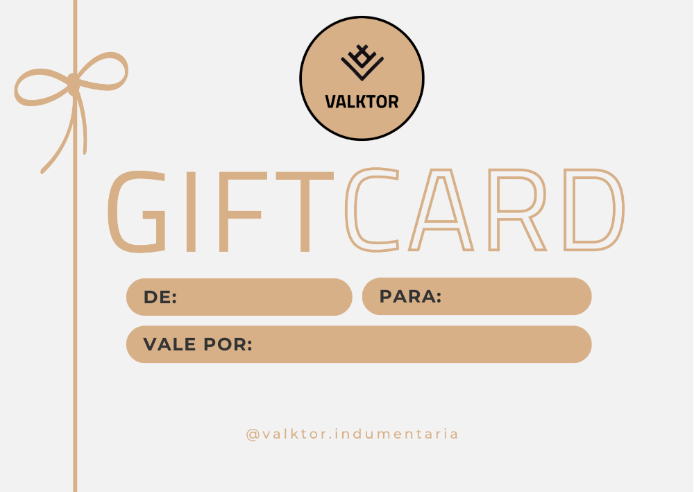 Gift Card por $75.000