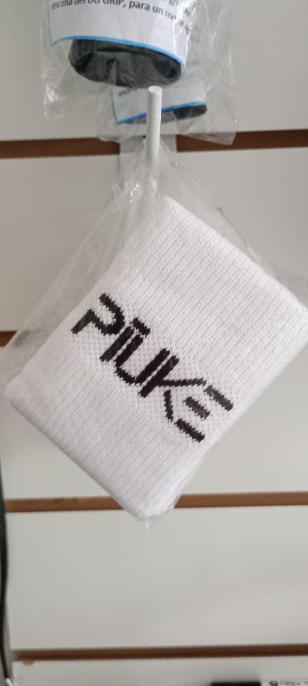 Muñequeras de Toalla