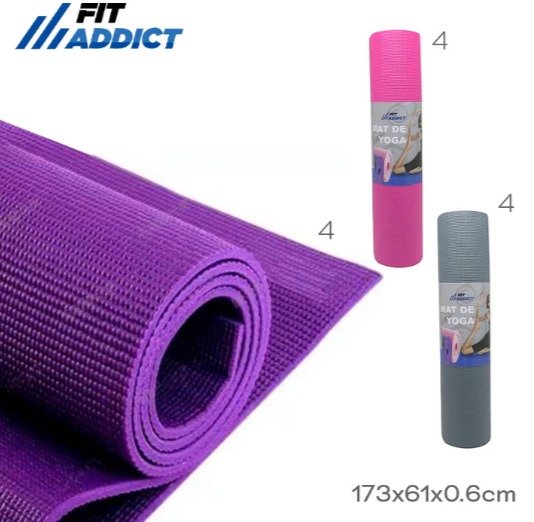 Matt de Yoga