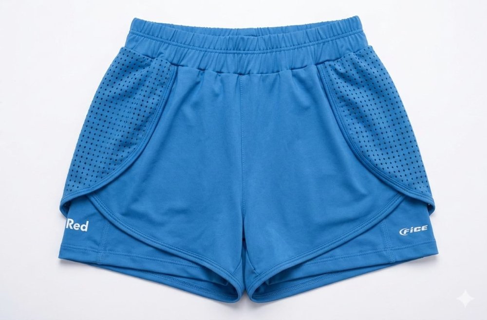 Short con Calza Aura