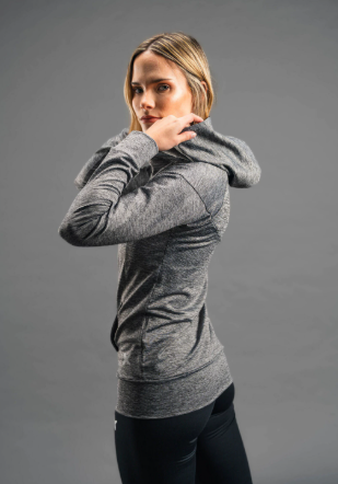 Campera Virginia