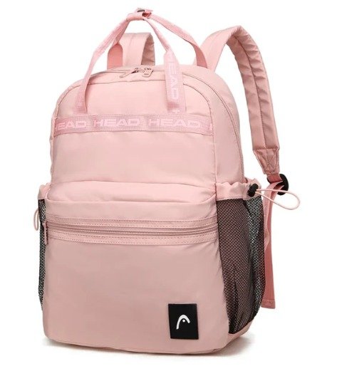 Mochila Head Rosa