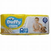 Duffy Cotton G(32u)