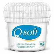 Hisopos Qsoft x150