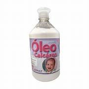 Oleo calcareo Paez (250 ml)