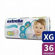 Estrella baby XG(36u)