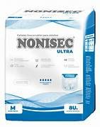 Nonisec Juvenil(8u)