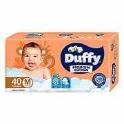 Duffy Premium M(40u)