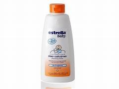 Estrella baby sin fragancia (950 ml)